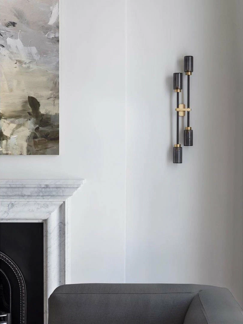 New ✔️ Vakkerlight Wall Sconces Farol Wall Light 🌟 46 Vakkerlight Wall Sconces Farol Wall Light