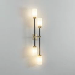 New ✔️ Vakkerlight Wall Sconces Farol Wall Light 🌟 102 Vakkerlight Wall Sconces Farol Wall Light