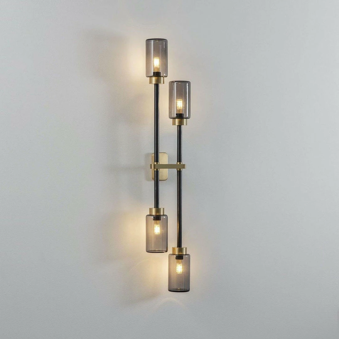 New ✔️ Vakkerlight Wall Sconces Farol Wall Light 🌟 52 Vakkerlight Wall Sconces Farol Wall Light