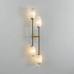 New ✔️ Vakkerlight Wall Sconces Farol Wall Light 🌟 105 Vakkerlight Wall Sconces Farol Wall Light