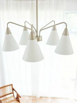 Vakkerlight Chandeliers Fashion Cono Chandelier