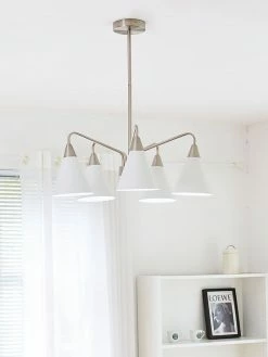 Vakkerlight Chandeliers Fashion Cono Chandelier