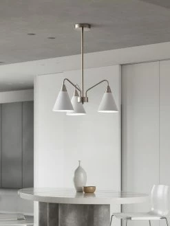 Vakkerlight Chandeliers Fashion Cono Chandelier