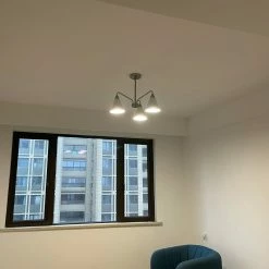 Vakkerlight Chandeliers Fashion Cono Chandelier