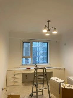 Vakkerlight Chandeliers Fashion Cono Chandelier