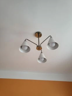 Vakkerlight Chandeliers Fashion Cono Chandelier