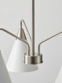 Vakkerlight Chandeliers Fashion Cono Chandelier