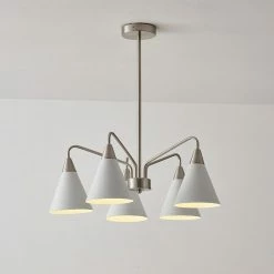 Vakkerlight Chandeliers Fashion Cono Chandelier