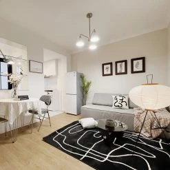 Vakkerlight Chandeliers Fashion Cono Chandelier