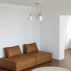 Vakkerlight Chandeliers Fashion Cono Chandelier