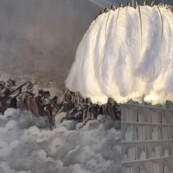 Promo 🔥 Vakkerlight Pendant Lights Feather Pendant Lamp 😉 58 Vakkerlight Pendant Lights Feather Pendant Lamp