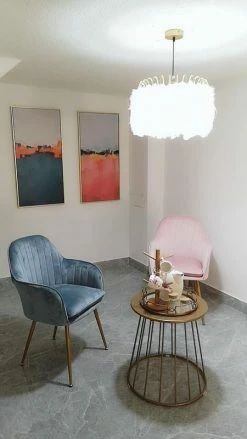 Promo 🔥 Vakkerlight Pendant Lights Feather Pendant Lamp 😉 77 Vakkerlight Pendant Lights Feather Pendant Lamp