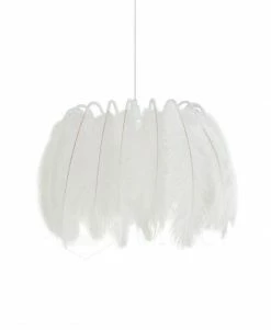 Promo 🔥 Vakkerlight Pendant Lights Feather Pendant Lamp 😉 106 Vakkerlight Pendant Lights Feather Pendant Lamp