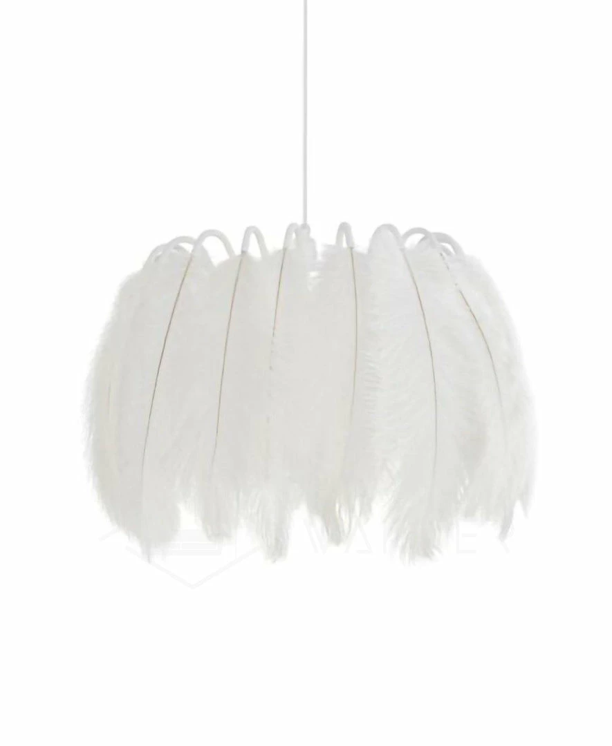 Promo 🔥 Vakkerlight Pendant Lights Feather Pendant Lamp 😉 54 Vakkerlight Pendant Lights Feather Pendant Lamp