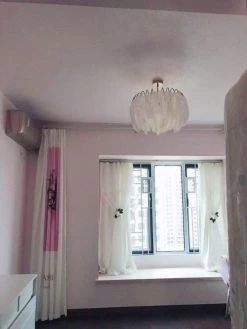 Promo 🔥 Vakkerlight Pendant Lights Feather Pendant Lamp 😉 67 Vakkerlight Pendant Lights Feather Pendant Lamp