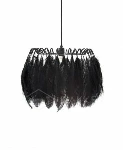 Promo 🔥 Vakkerlight Pendant Lights Feather Pendant Lamp 😉 105 Vakkerlight Pendant Lights Feather Pendant Lamp