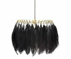 Promo 🔥 Vakkerlight Pendant Lights Feather Pendant Lamp 😉 103 Vakkerlight Pendant Lights Feather Pendant Lamp