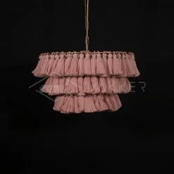 Vakkerlight Pendant Lights Fela Tassel Chandeliers