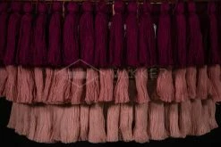 Vakkerlight Pendant Lights Fela Tassel Chandeliers