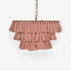 Vakkerlight Pendant Lights Fela Tassel Chandeliers