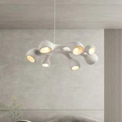 Vakkerlight Pendant Lights Fertility Form Pendant Light
