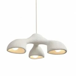 Vakkerlight Pendant Lights Fertility Form Pendant Light