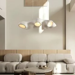 Vakkerlight Pendant Lights Fertility Form Pendant Light