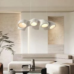 Vakkerlight Pendant Lights Fertility Form Pendant Light