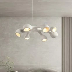 Vakkerlight Pendant Lights Fertility Form Pendant Light