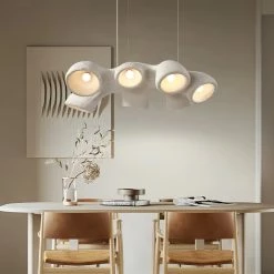 Vakkerlight Pendant Lights Fertility Form Pendant Light