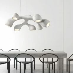 Vakkerlight Pendant Lights Fertility Form Pendant Light