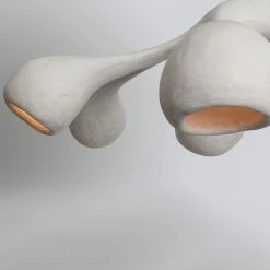 Vakkerlight Pendant Lights Fertility Form Pendant Light