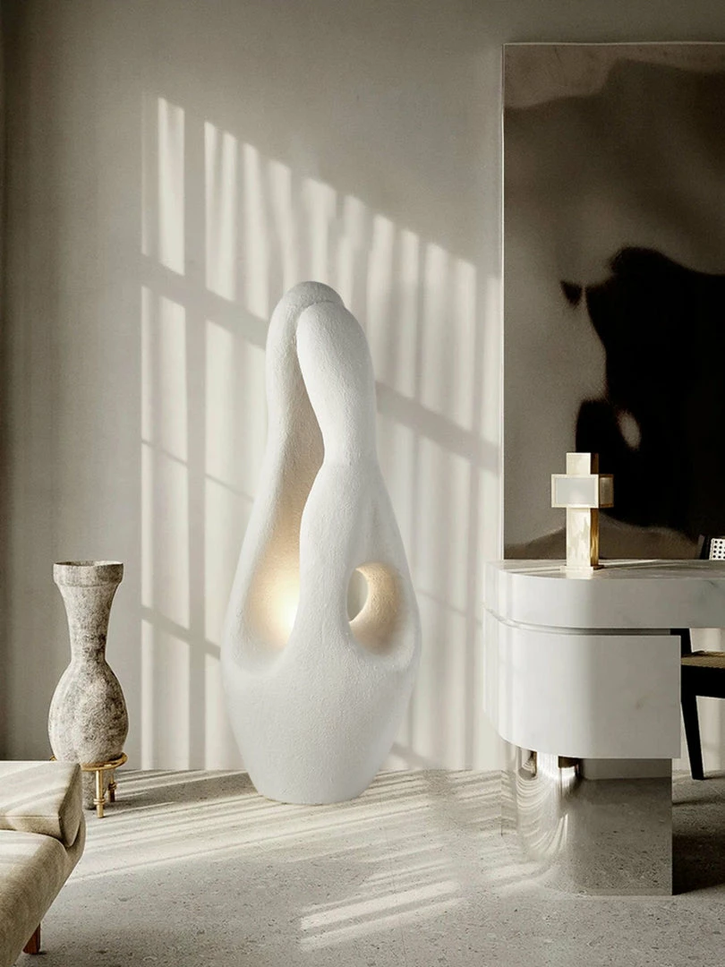 Cheap ๐คฉ Vakkerlight Fertility Form Floor Lamp โ๏ธ 6 Vakkerlight Fertility Form Floor Lamp