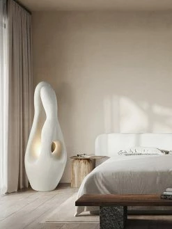 Cheap ๐คฉ Vakkerlight Fertility Form Floor Lamp โ๏ธ 19 Vakkerlight Fertility Form Floor Lamp