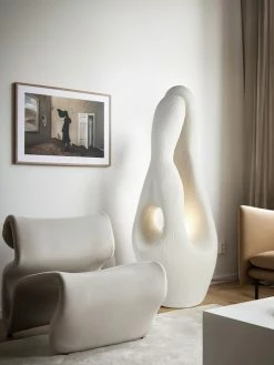 Cheap ๐คฉ Vakkerlight Fertility Form Floor Lamp โ๏ธ 16 Vakkerlight Fertility Form Floor Lamp