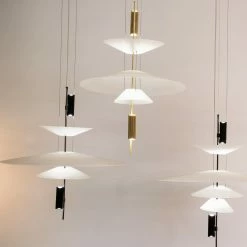 Vakkerlight Flamingo Pendant Light Bedroom