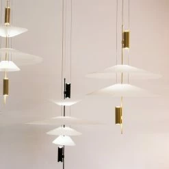 Vakkerlight Flamingo Pendant Light Bedroom