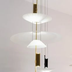 Vakkerlight Flamingo Pendant Light Bedroom