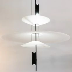 Vakkerlight Flamingo Pendant Light Bedroom