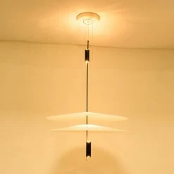 Vakkerlight Flamingo Pendant Light Bedroom
