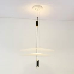 Vakkerlight Flamingo Pendant Light Bedroom