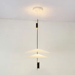 Vakkerlight Flamingo Pendant Light Bedroom