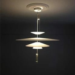 Vakkerlight Flamingo Pendant Light Bedroom