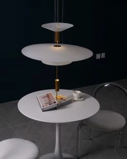 Vakkerlight Flamingo Pendant Light Bedroom