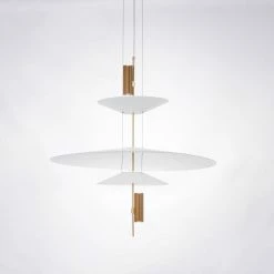 Vakkerlight Flamingo Pendant Light Bedroom