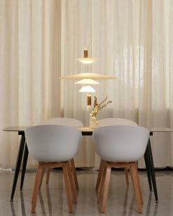 Vakkerlight Flamingo Pendant Light Bedroom