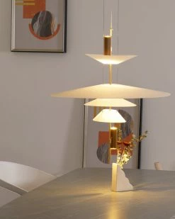 Vakkerlight Flamingo Pendant Light Bedroom