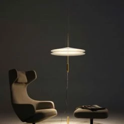 Vakkerlight Flamingo Pendant Light Bedroom