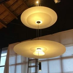 Vakkerlight Flamingo Pendant Light Bedroom