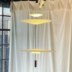 Vakkerlight Flamingo Pendant Light Bedroom